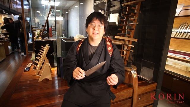 How To Pick A Chef Knife смотреть онлайн