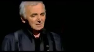 Charles Aznavour - Les deux Guitares