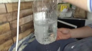 сливаем воду из бойлера Dexp