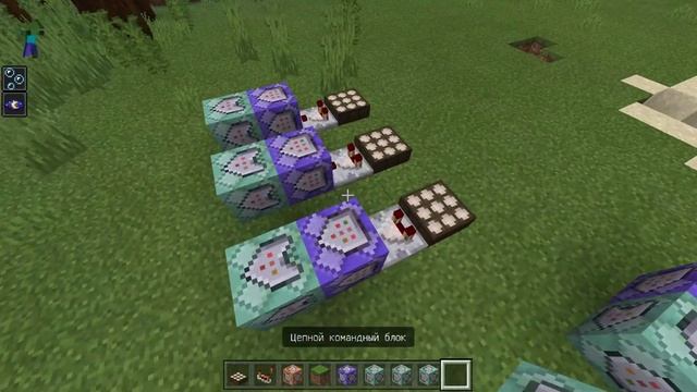 Как стать Зомби в майнкрафте bedrock edition смотреть онлайн