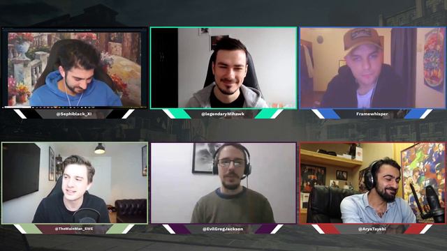 Frank Tekken - Wavedash Highlights смотреть онлайн