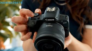 Top 5 BEST Cameras For Beginners in [2024]