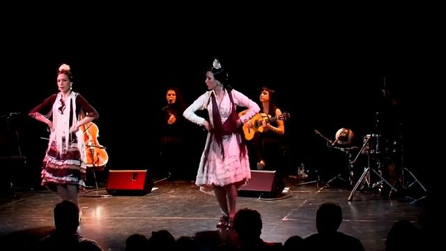 Merced | Flamenco | Dubai No.1 entertainment booking agency | 33 Music Group | Scott Sorensen смотреть онлайн