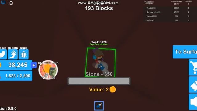 Промокод на Mining Simulator смотреть онлайн