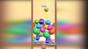 Я ЛУЧШИЙ В ЭТОЙ ИГРЕ! ВЫРЫВАЮ ТОП МИРА У ЯПОНЦЕВ! Blob Merge 3D СЛАЙМ В 4SP