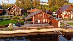 #Аэросъемка, Пермь, Полазна, Недвижимость, съемка с высоты