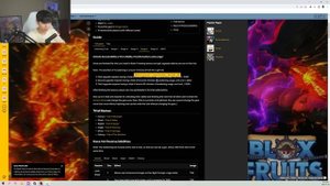 I Finally Awakened Ghoul V4 in Blox Fruits