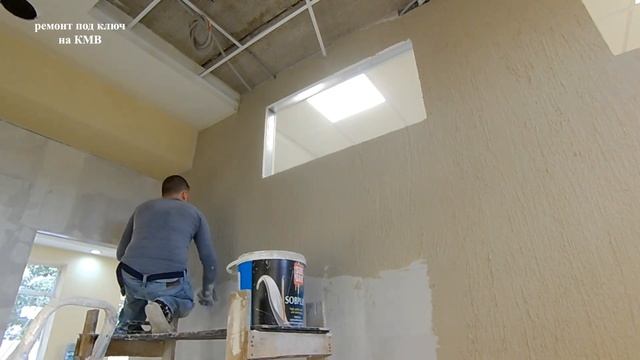 КОРОЕД 70 м2 за 2 дня. Эксперимент смотреть онлайн