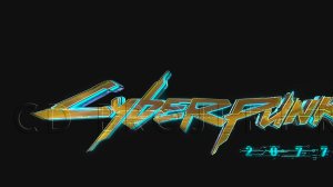 Cyberpunk 2077 Тизер