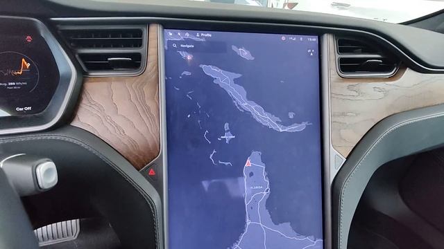 2019 Tesla Model_S 100D FL Tamarac, Coral Springs, Coconut Creek, Parkland, Plantation смотреть онлайн