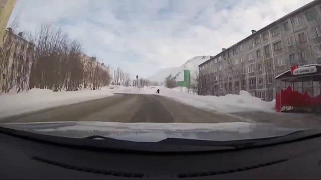 Зимний отпуск в Хибинах - февраль 2021 года