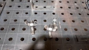 Быстросамозажимной болт без токарных работ за 10 минут. Не переплачивай сделай сам!