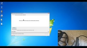 Прошивка металлоискателя Nokta Simplex
