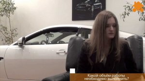 Видео отзыв об офисном переезде компании «MUSA MOTORS YAGUAR»