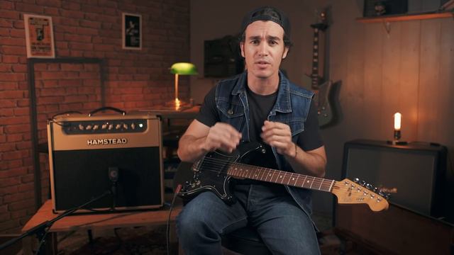 1980 Fender Lead II - Le retour du FUN-(K) ! смотреть онлайн