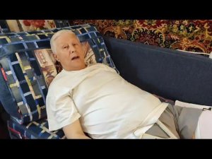 Эндопротезирование коленного сустава.