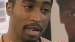 Сильный слова 2pac Shakur/Страх сильнее любви.