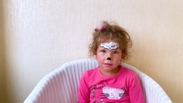 Выполняю смешные задания от Миланы и Агаты  / ЧЕЛЛЕНДЖ /Кудряшка Барашка vs Milana & Agata LIFE