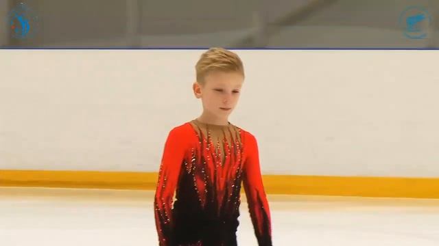 Кубок СШОР "Звездный лед", г. Санкт-Петербург, 19.11.2019г. смотреть онлайн