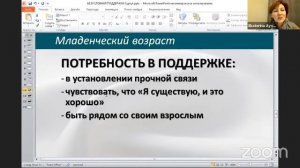 «БЕЗУСЛОВНАЯ ПОДДЕРЖКА или ПОТАКАНИЕ КАПРИЗАМ: как не перепутать?»