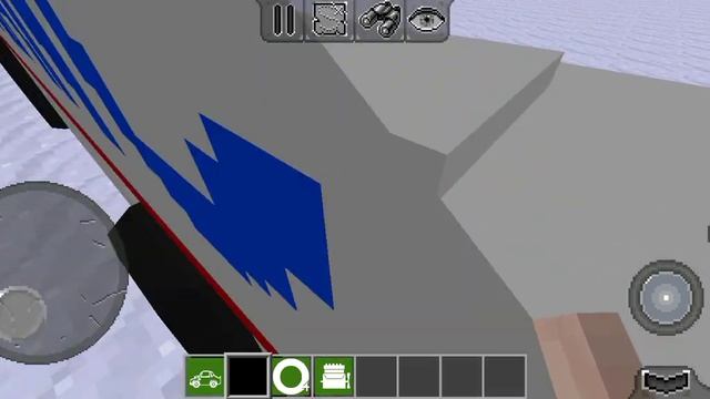 ВСЕ МОДЫ НА ТРАНСПОРТ В МУЛЬТИКРАФТ. ЧАСТЬ 1.НАЗЕМНЫЙ ТРАНСПОРТ. смотреть онлайн