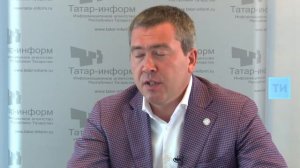 В поселке Карабаш Бугульминского района ПАО «Татнефть» построило 40 домов для своих сотрудников