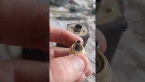 Клапан повишения оборотов mazda 323 F,ba,S(мазда 323) дросельного узла Z9, а именно зависают оборот