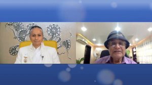 How Consciousness Creates the Material World with Dr. Amit Goswami & Sister Jenna