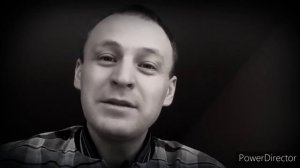 "Не оставляйте Детей" читает Алексей Денисов, автор Андрей Дементьев