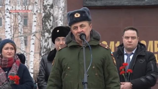 Состоялось памятное мероприятие, посвященное 77 ой годовщине снятия блокады Ленинграда смотреть онлайн