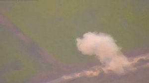 🇷🇺👍 «🅾️тважные» уничтожили ещё один Abrams, наступая у Авдеевки