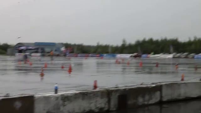 10 августа — 3-й этап Российской Дрифт Серии RDS-Север (соревнование) смотреть онлайн