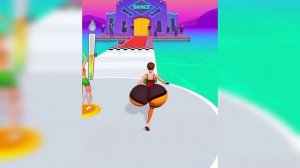 ✅Twerk Race 3D - Running Game Part 3 (Android,iOS) Mobile Games