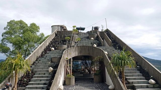 Индонезия: о. Бали. Архитектура как образ жизни... смотреть онлайн