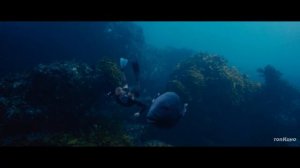 Друг в океане — Русский трейлер (2022) (720p).mp4