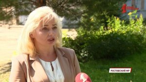 Выездное  заседание  в  Ростовском муниципальном районе по сохранению памятников