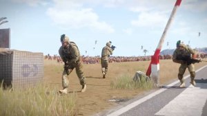 ArmA 3 - Zombies & Demons: Breaking Point