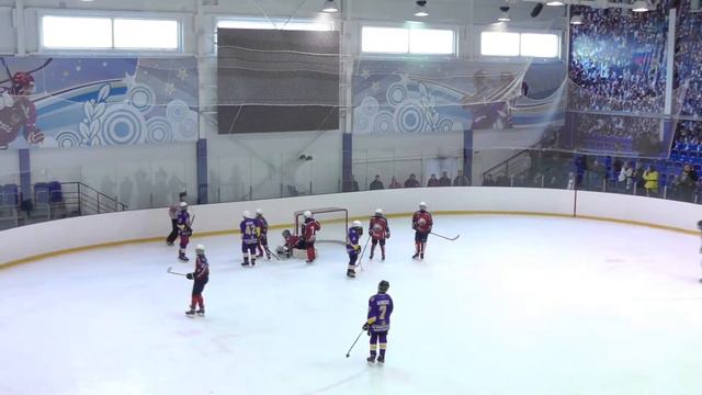 2015.10.24. "Янтарная звезда -1" vs "Светлогорец"
