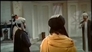 Низами Гянджеви. Сокровишница Тайн