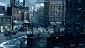 Рэп Гейм Обзор The last of Us