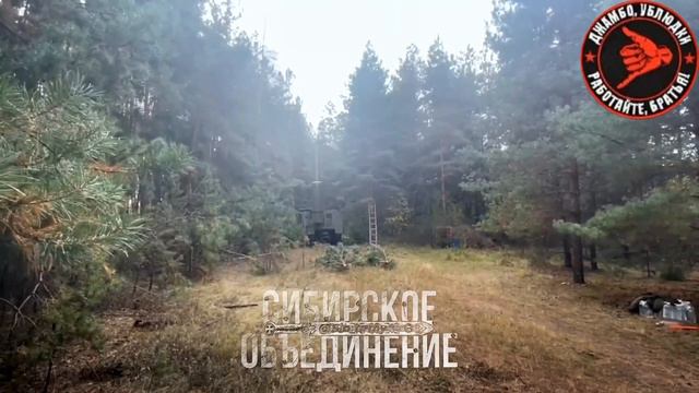 Работа ОТРК «Искандер»