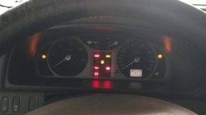 Не заводится машина. Рено лагуна 2. 1.9dci.