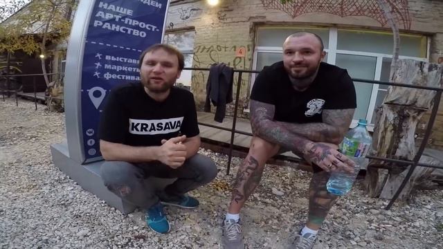 Москва одержимая. Рассказы сумасшедшего | ПРОВИНЦИАЛЫ | VLOG107(часть2)