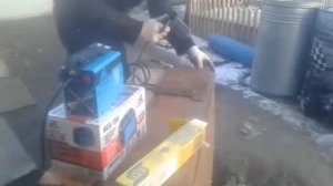 Группа РЕМЕСЛЕННИК Омск обзор сварочного инвертора Weldmaster ИСА 190