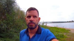 Рыболовные места. Иртыш. Лежанка