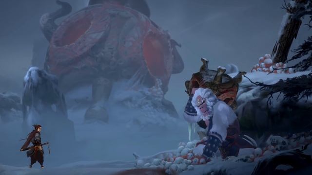 2D SEKIRO Is Amazing (Eastern Exorcist) смотреть онлайн