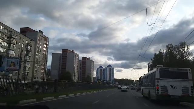 Ярославль  Красноперекопский район