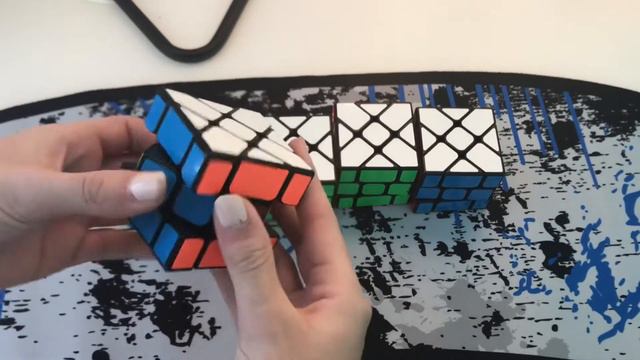 QQQ 2018~ Mains, Goals and Cubes I’m Selling смотреть онлайн