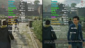 i5 6500 vs i7 6700 Tested in 12 Games (2023) | 1080p