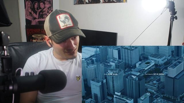 FIRE!! ? BE:FIRST Mainstream MV + Dance Performance REACTION смотреть онлайн